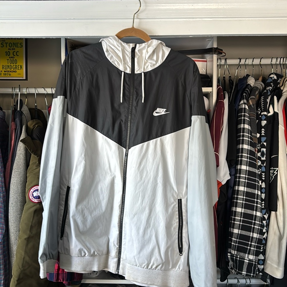 Nike Windrunner Jacket - image 1
